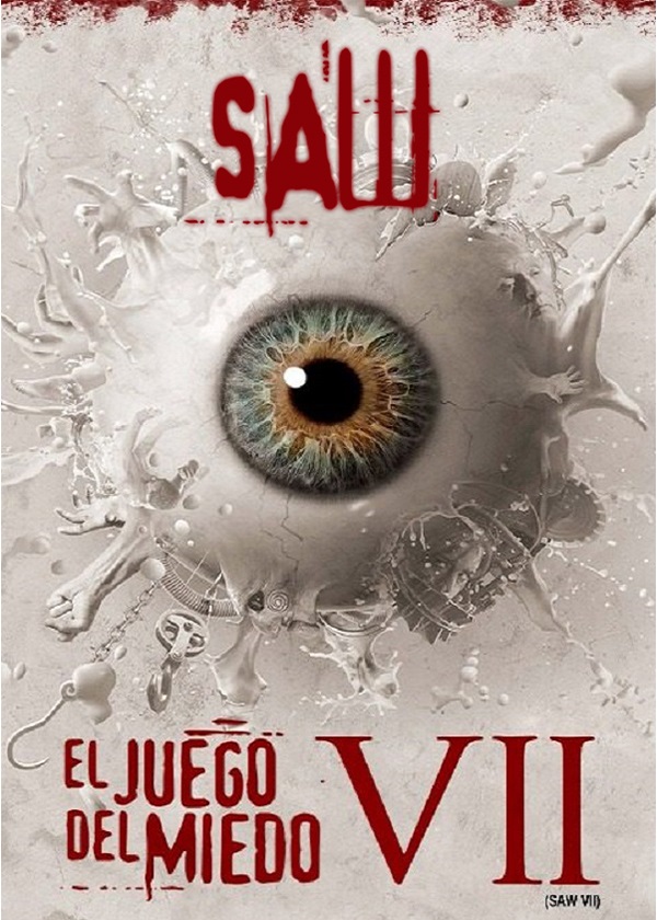 JM07 SAW - EL JUEGO DEL MIEDO 7